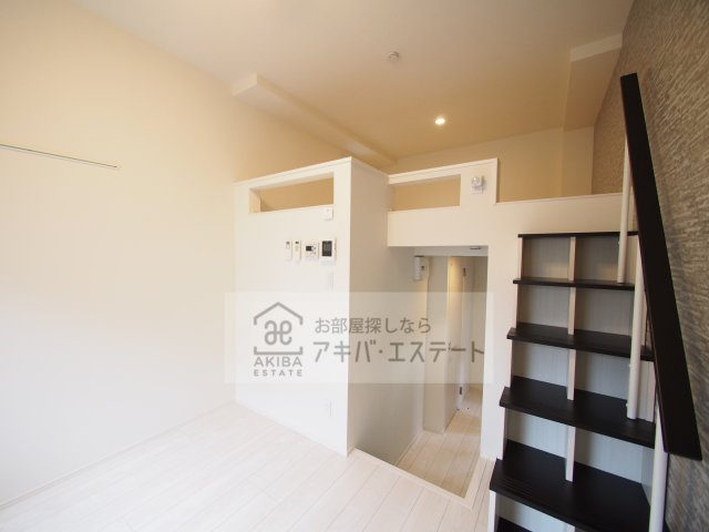 居室・リビング　同一仕様写真