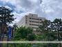 病院　北海道大学病院（病院）まで483m