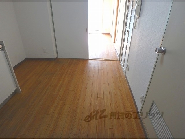 居室・リビング　洋室