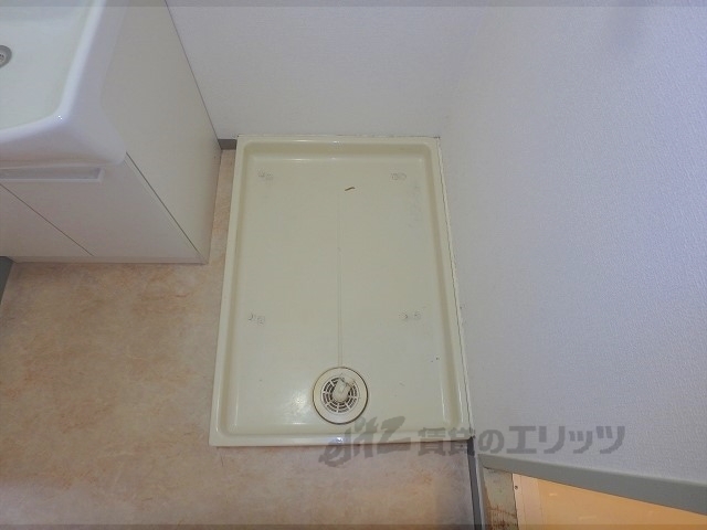 その他部屋・スペース　洗濯機置場