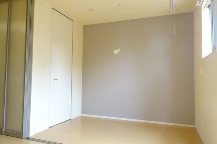 その他部屋・スペース　洋室3帖