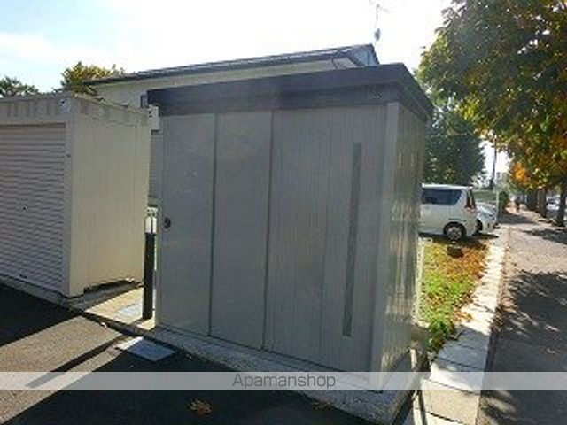 その他共有部分　その他共有部分