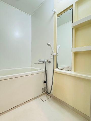 バス・シャワールーム　※他室参照