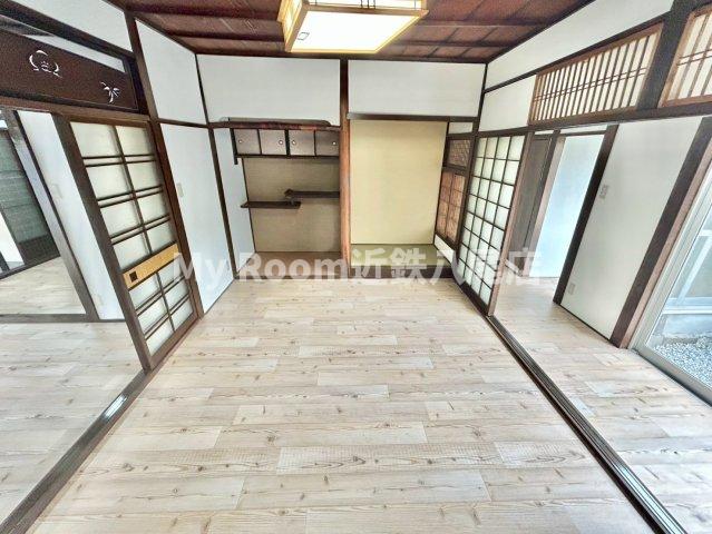 その他部屋・スペース