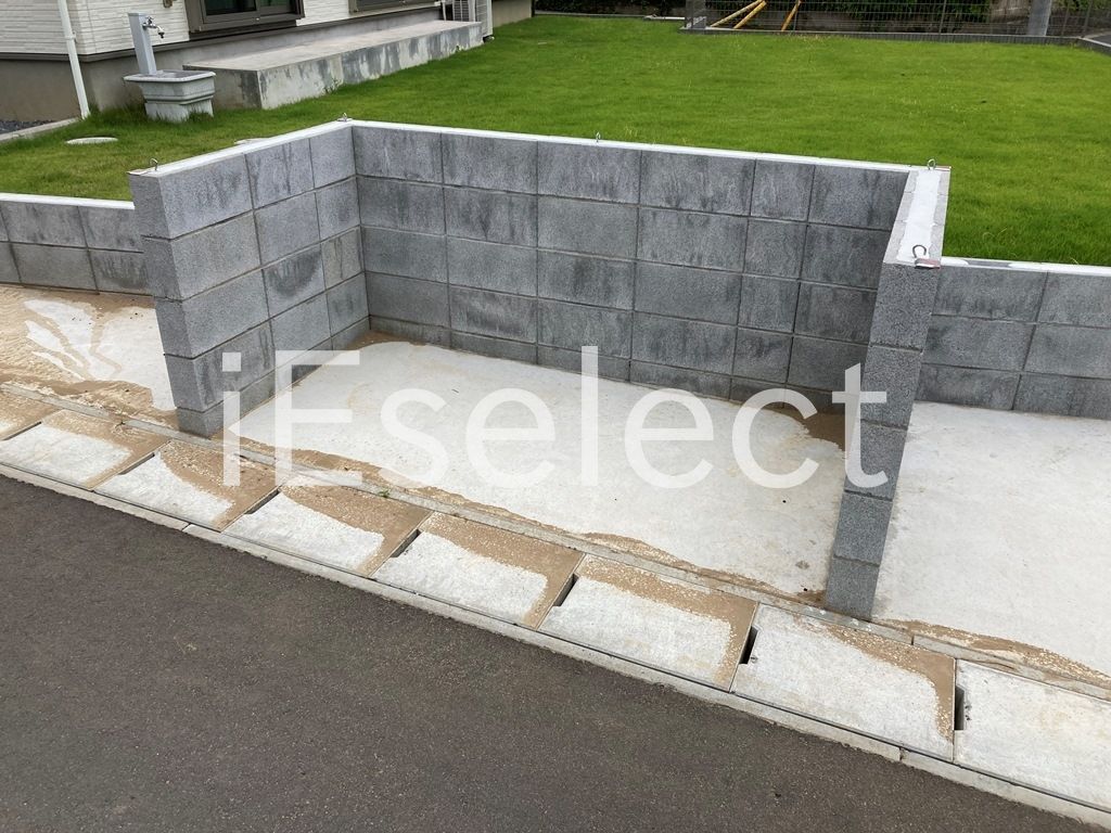 その他共有部分　専用のごみ置き場でゴミ捨てらくちん★