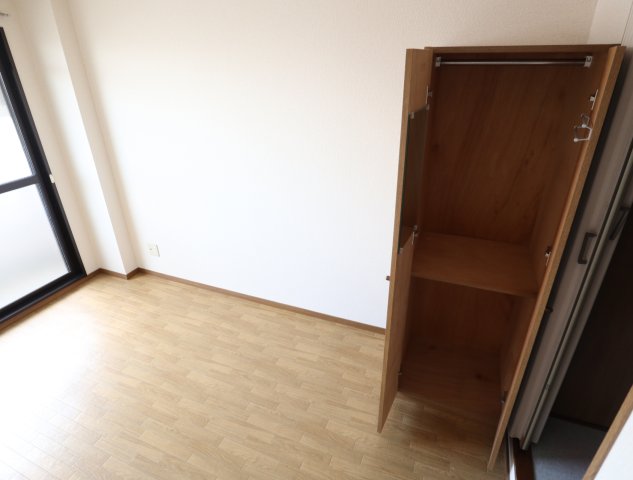 その他部屋・スペース　ゆったりとしたリビングです