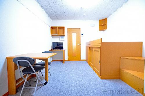 その他部屋・スペース　ゆとりあるお部屋