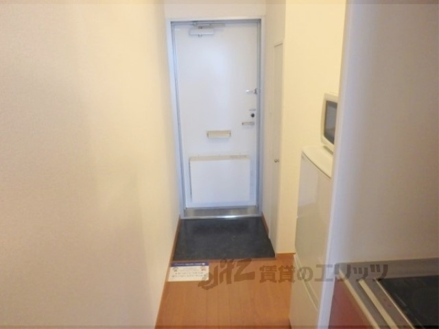 その他部屋・スペース　廊下