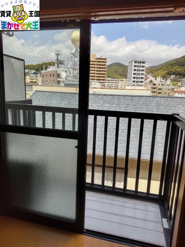 RIMハイツ参番館Bの内装写真