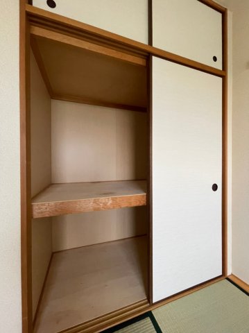 収納　学園シティコート