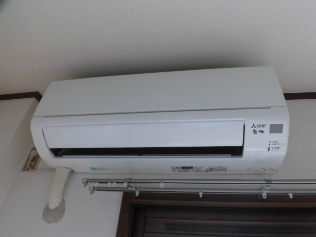 その他設備　同型タイプ