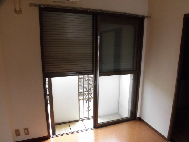 セキュリティ　同型タイプ