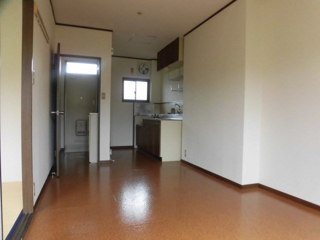 居室・リビング　同型タイプ