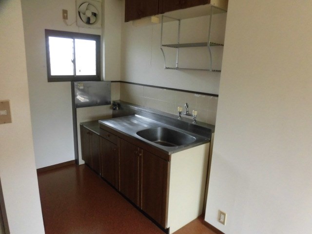 キッチン　同型タイプ