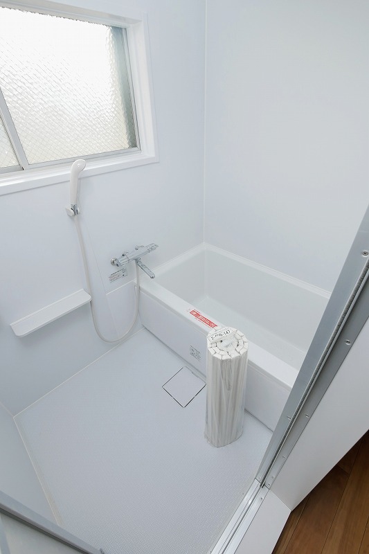 バス・シャワールーム　真藤ビル303号