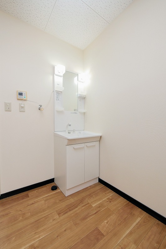 洗面設備　真藤ビル303号