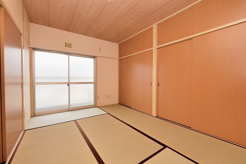 居室・リビング　真藤ビル303号