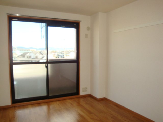 眺望　洋室（イメージ）