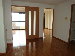 居室・リビング　リビング（イメージ）