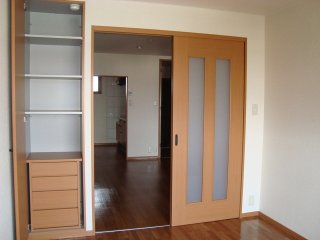 収納　収納（イメージ）