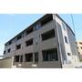 リガーレシダミ 2階 新築の賃貸物件