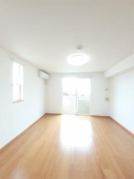 居室・リビング　リビング（イメージ）