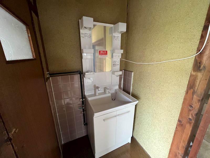 久世殿城町142-7貸家の内装写真