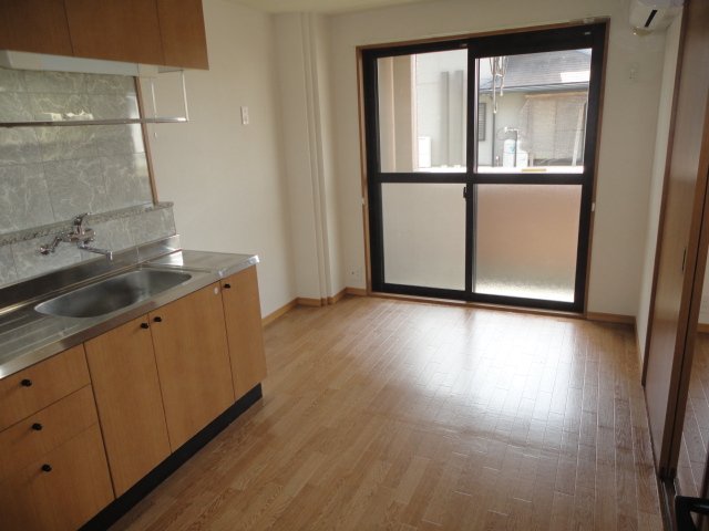 キッチン　室内設備（イメージ）