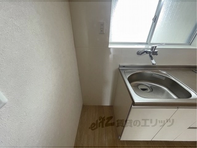 その他部屋・スペース　冷蔵庫置場