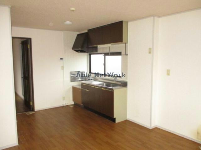 居室・リビング　202