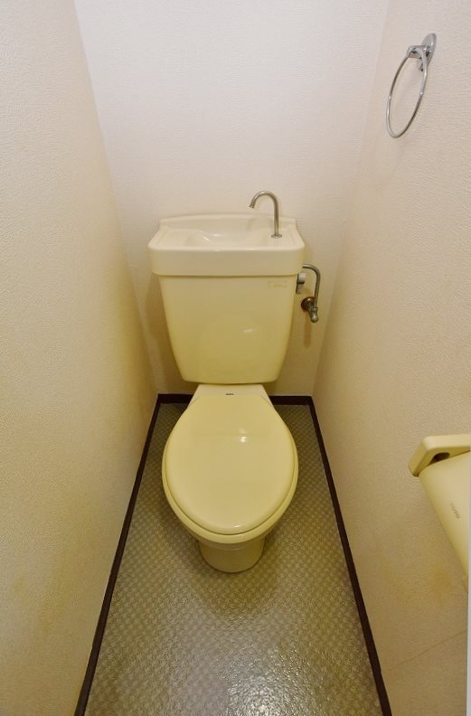 トイレ　★トイレ★