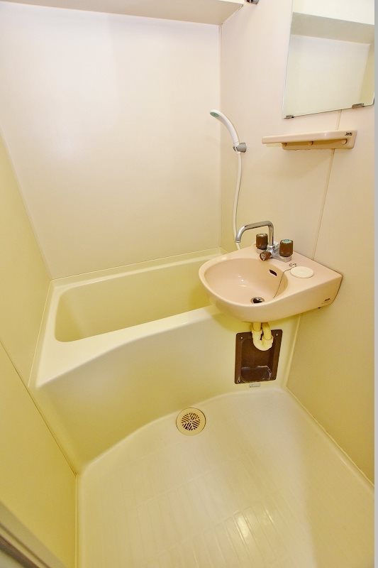 バス・シャワールーム　★浴室★