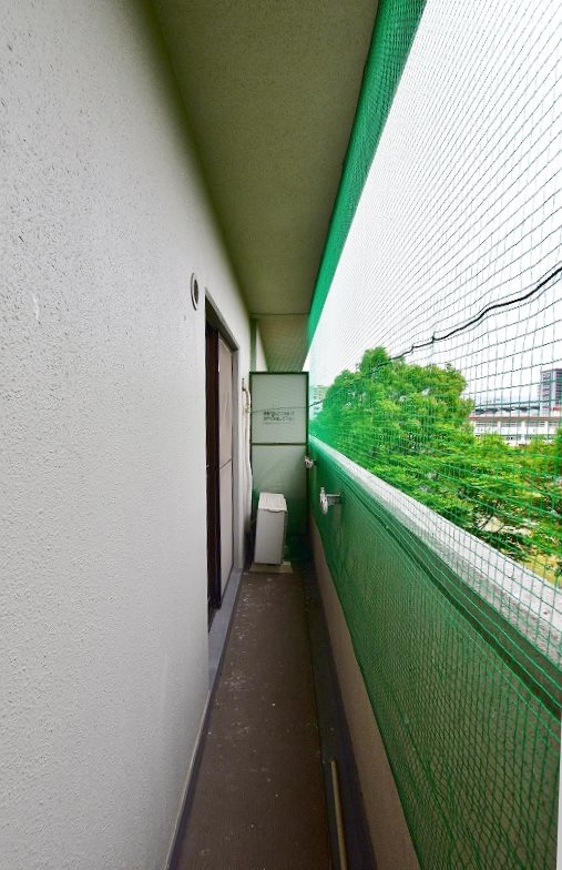 バルコニー　★バルコニー★