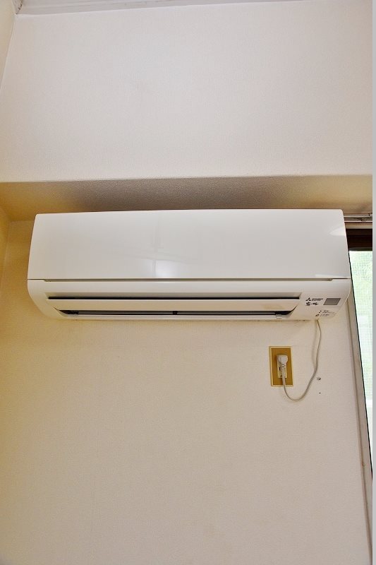その他設備　★エアコン★