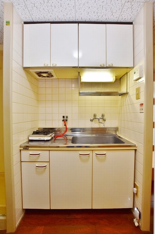 キッチン　★キッチンスペース★