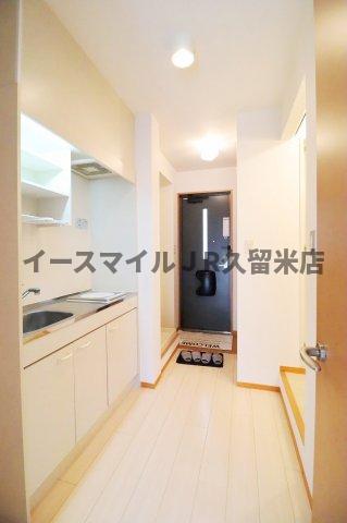 その他部屋・スペース　きれいな内装です