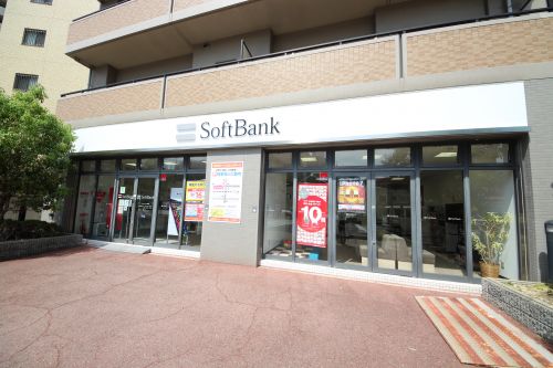 その他　ソフトバンク西神戸（その他）まで294m