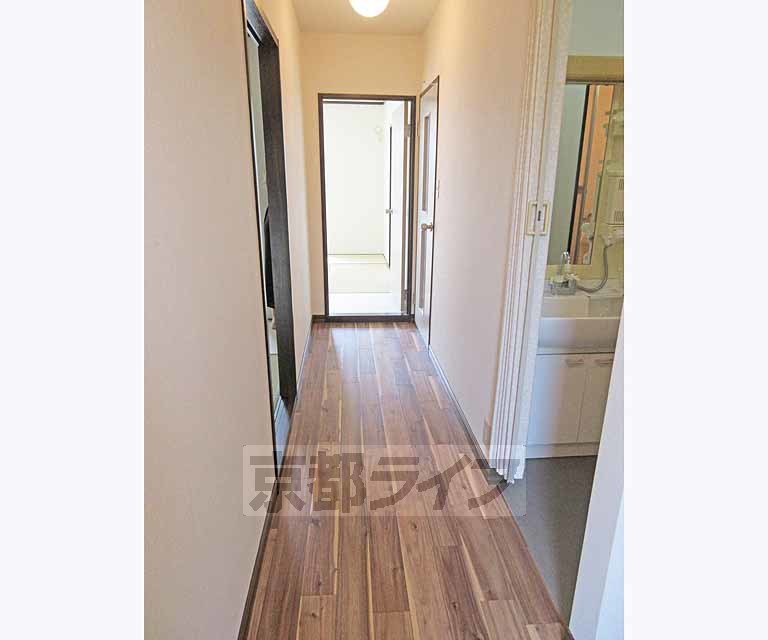 その他部屋・スペース　お部屋まで一直線・