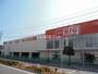 スーパー　The Big(ザ・ビッグ) 岩国店（スーパー）まで1054m