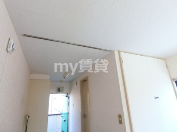 その他部屋・スペース