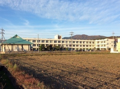 クレールなかせの周辺写真