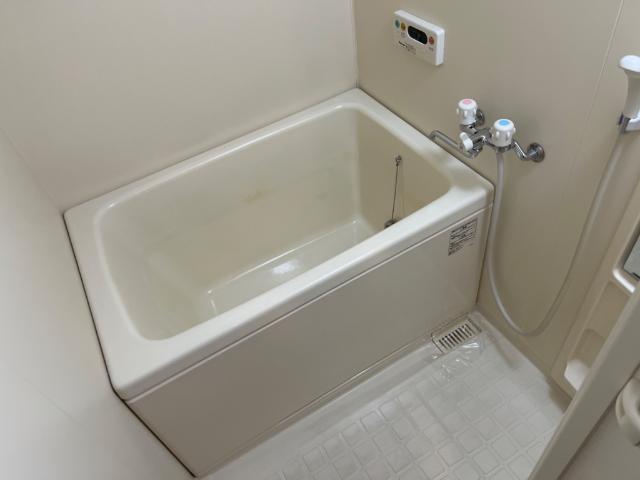 バス・シャワールーム　バス（イメージ）