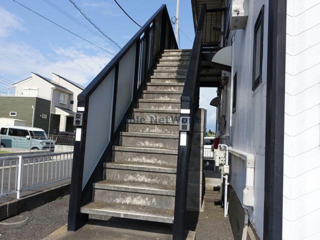 その他共有部分　建物設備