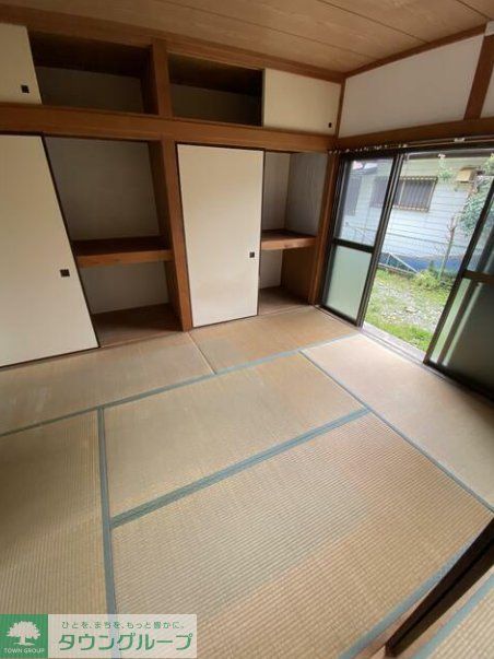 その他　リビング/居室