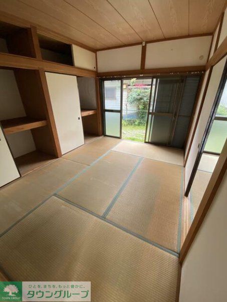 居室・リビング　リビング/居室