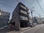 中村橋駅より徒歩7分 3階 築29年4ヶ月の賃貸物件