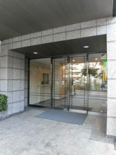 エントランス　他部屋参考写真