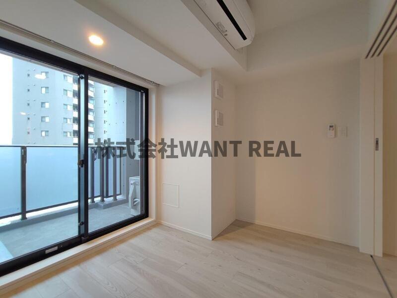 その他部屋・スペース　ゆとりの広さです