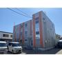 五稜郭駅よりバス18分 徒歩6分 3階 築24年10ヶ月の賃貸物件