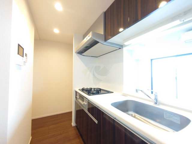 キッチン　ジェノヴィア秋葉原スカイガーデン